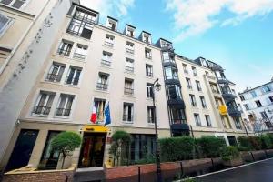Staycity Aparthotels Gare de l’Est, Paris