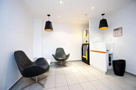 Staycity Aparthotels Gare de l’Est - 16
