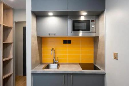 Staycity Aparthotels Gare de l’Est - 68