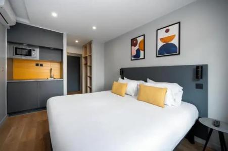 Staycity Aparthotels Gare de l’Est - 66