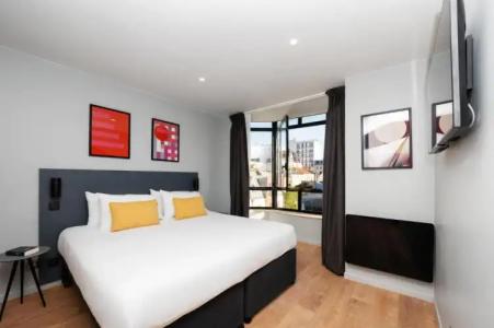 Staycity Aparthotels Gare de l’Est - 28