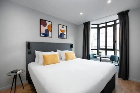 Staycity Aparthotels Gare de l’Est - 60