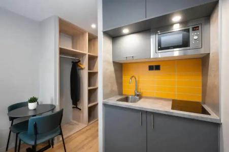 Staycity Aparthotels Gare de l’Est - 10