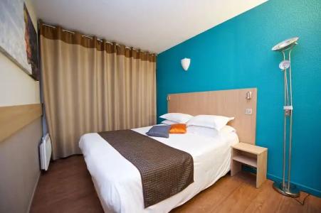Staycity Aparthotels Gare de l’Est - 58