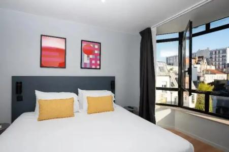 Staycity Aparthotels Gare de l’Est - 57