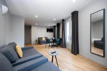 Staycity Aparthotels Gare de l’Est - 36