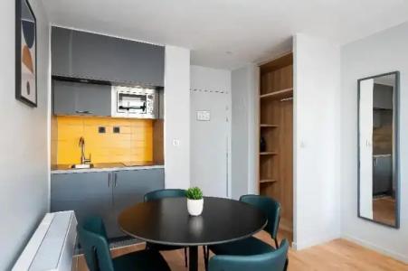 Staycity Aparthotels Gare de l’Est - 56