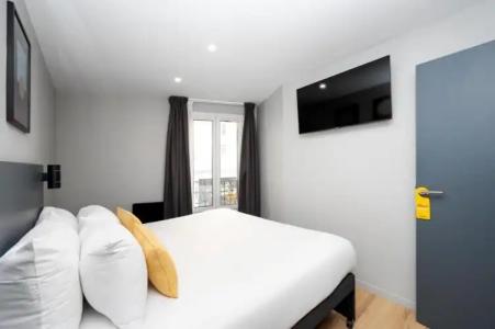 Staycity Aparthotels Gare de l’Est - 46