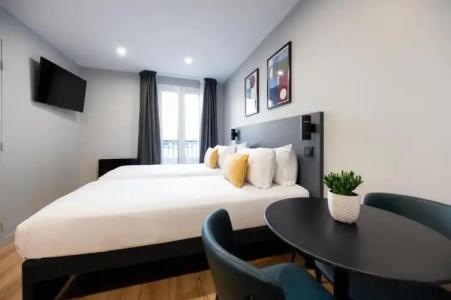 Staycity Aparthotels Gare de l’Est - 61