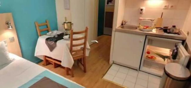 Staycity Aparthotels Gare de l’Est - 23