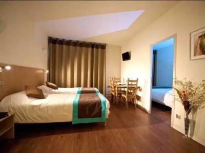 Staycity Aparthotels Gare de l’Est - 19