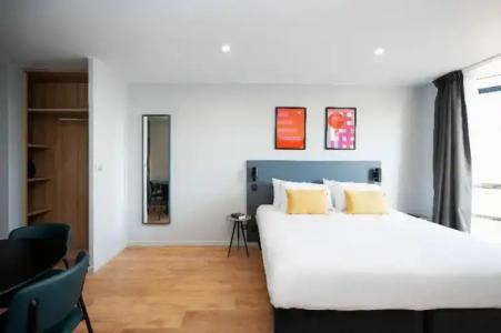 Staycity Aparthotels Gare de l’Est - 53
