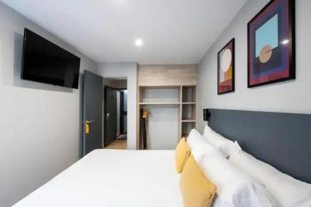 Staycity Aparthotels Gare de l’Est - 47