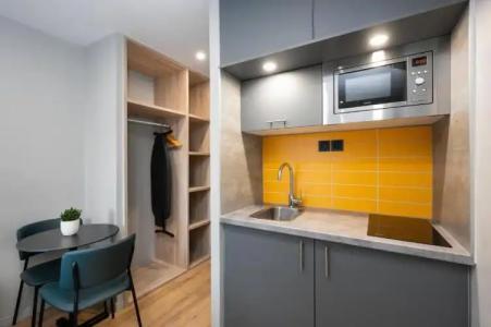 Staycity Aparthotels Gare de l’Est - 64