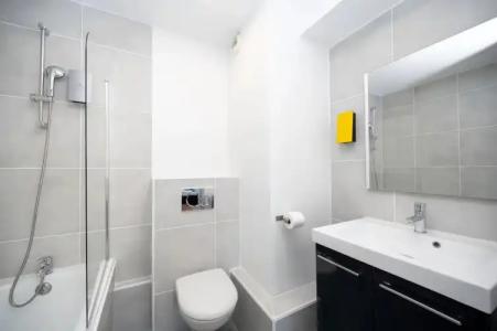Staycity Aparthotels Gare de l’Est - 9