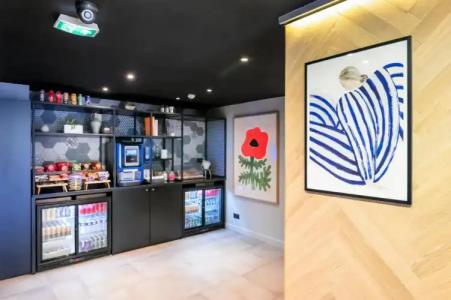 Staycity Aparthotels Gare de l’Est - 14