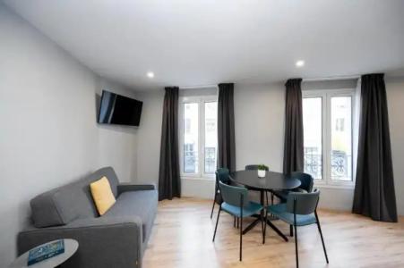 Staycity Aparthotels Gare de l’Est - 38