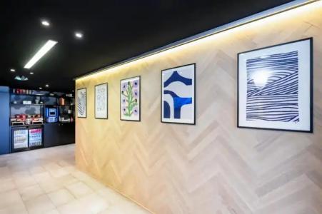 Staycity Aparthotels Gare de l’Est - 15