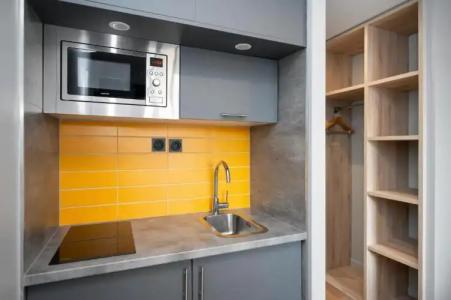 Staycity Aparthotels Gare de l’Est - 70