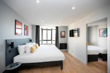 Staycity Aparthotels Gare de l’Est - 51