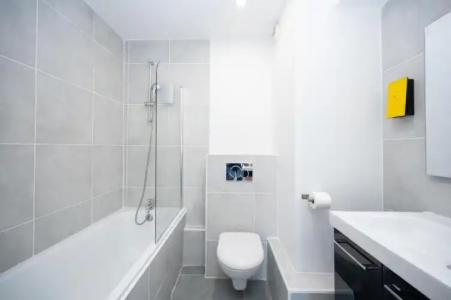 Staycity Aparthotels Gare de l’Est - 45