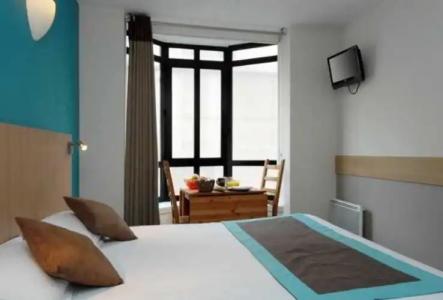 Staycity Aparthotels Gare de l’Est - 21