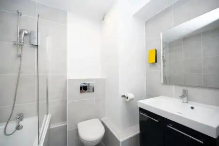 Staycity Aparthotels Gare de l’Est - 54
