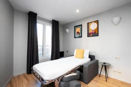 Staycity Aparthotels Gare de l’Est - 69