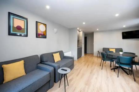 Staycity Aparthotels Gare de l’Est - 13