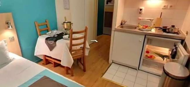 Staycity Aparthotels Gare de l’Est - 25