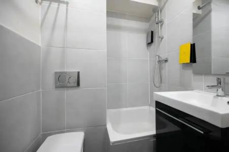 Staycity Aparthotels Gare de l’Est - 8