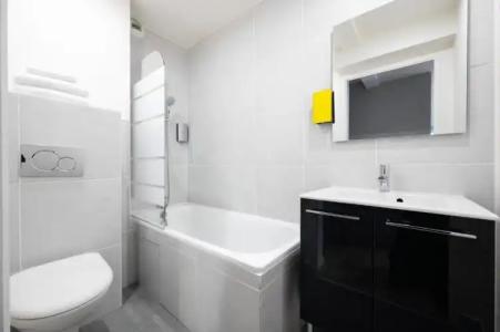 Staycity Aparthotels Gare de l’Est - 49