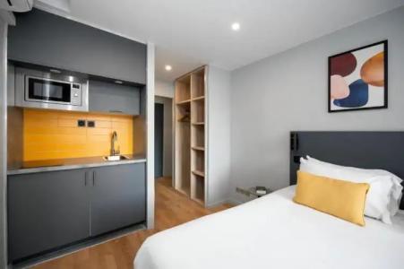 Staycity Aparthotels Gare de l’Est - 65