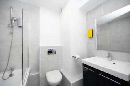 Staycity Aparthotels Gare de l’Est - 32