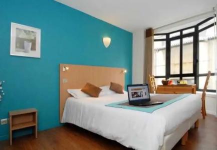 Staycity Aparthotels Gare de l’Est - 20