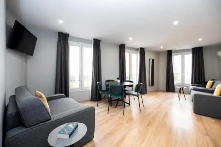 Staycity Aparthotels Gare de l’Est - 44