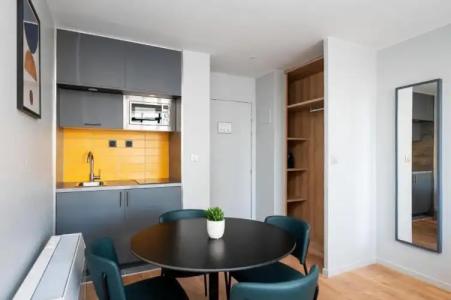 Staycity Aparthotels Gare de l’Est - 39