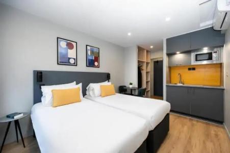 Staycity Aparthotels Gare de l’Est - 62