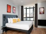 1 Bedroom Quadruple Apartment
