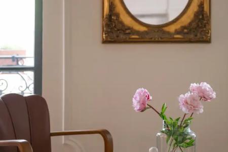 Hôtel De La Porte Dorée - 15