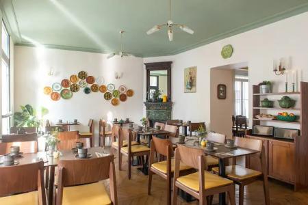 Hôtel De La Porte Dorée - 20