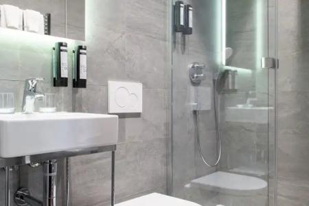 Hôtel De La Porte Dorée - 17