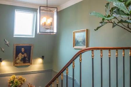 Hôtel De La Porte Dorée - 22