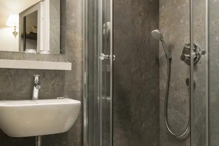 Hôtel De La Porte Dorée - 18