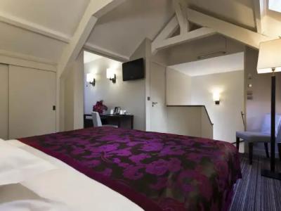 Hôtel Paris Louvre Opéra - 75