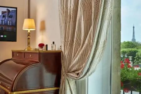 Hôtel Regina Louvre - 177