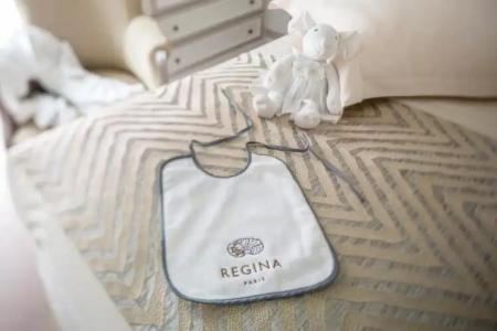 Hôtel Regina Louvre - 123