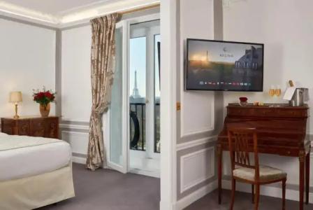 Hôtel Regina Louvre - 179