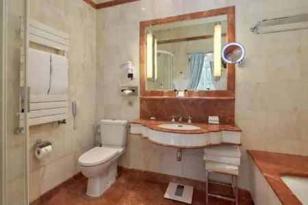 Hôtel Regina Louvre - 180