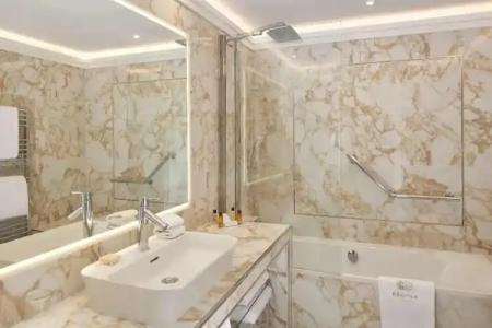 Hôtel Regina Louvre - 151